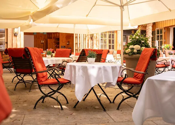 Hotel Goldene Sonne